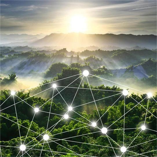 自然保護地總體規劃